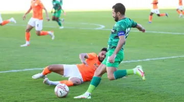 توقيت مباراة فاركو مع المصري اليوم في الدوري المصري ووسائل البث المباشر