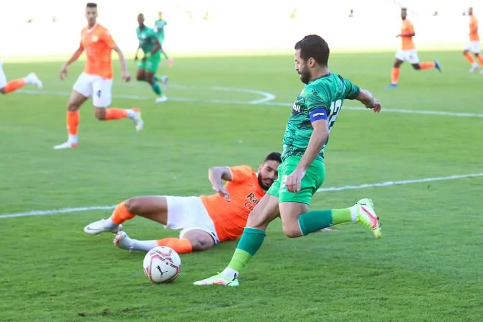 توقيت مباراة فاركو مع المصري اليوم في الدوري المصري ووسائل البث المباشر