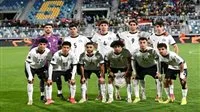 توقيت مباراة مصر ونيجيريا لتحديد المركز الثالث في بطولة أمم أفريقيا للشباب