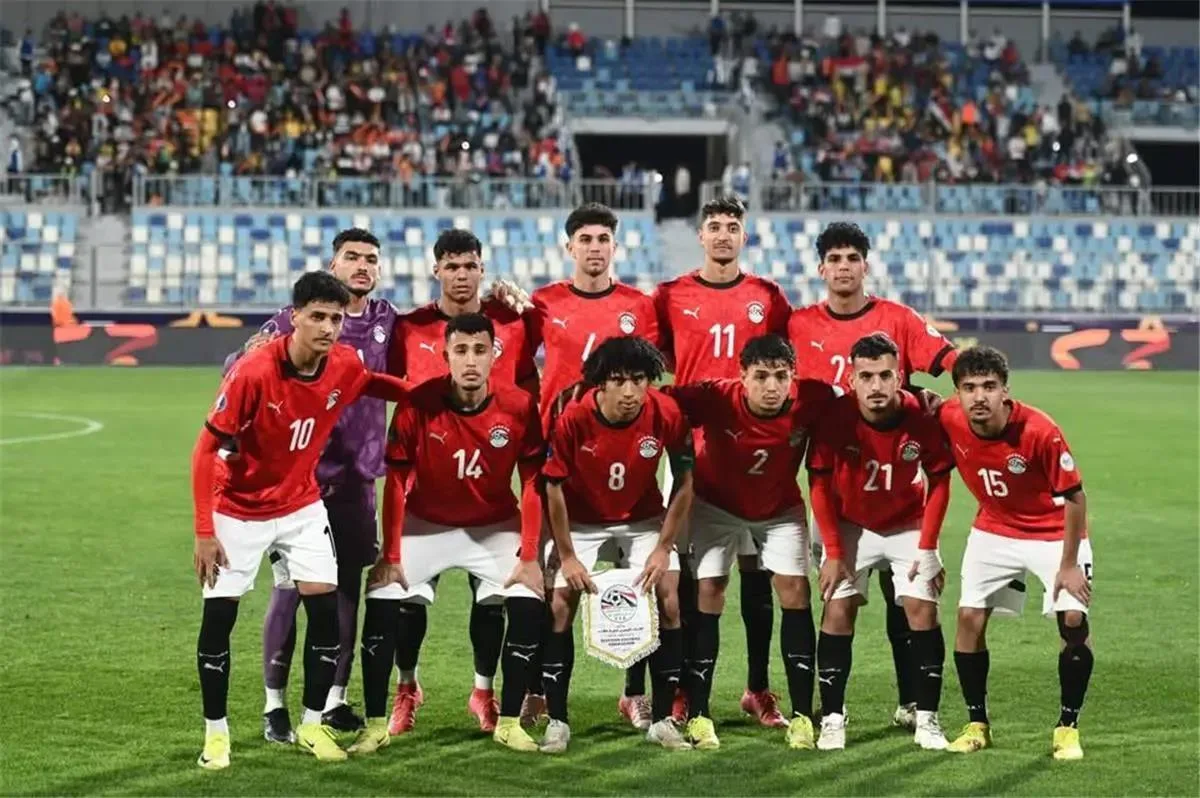 توقيت والقناة المخصصة لمشاهدة مباراة مصر ونيجيريا اليوم في كأس أمم إفريقيا للشباب توقيت والقناة المخصصة لمشاهدة مباراة مصر ونيجيريا اليوم في كأس أمم إفريقيا للشباب