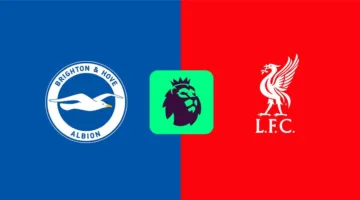 توقيت ونقل مباراة ليفربول وبرايتون اليوم في الدوري الإنجليزي، بالإضافة إلى المعلق