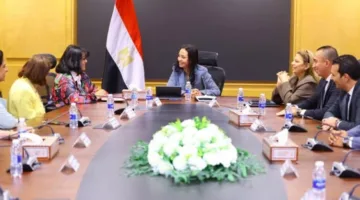 توقيع اتفاقية تعاون بين صندوق دعم الصناعات الريفية والبيئية ومؤسسة دلتا