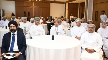 توقيع عقود تطوير المشروع وحقوق استخدام الأرض للمرحلتين الثانية والثالثة من مشروع “أكمي” للهيدروجين الأخضر والأمونيا الخضراء.