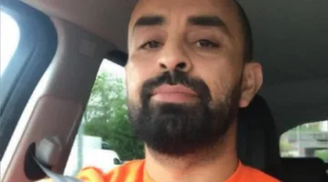 تونسي من أصل فرنسي محتجز في تونس يختار “الاستسلام للموت”