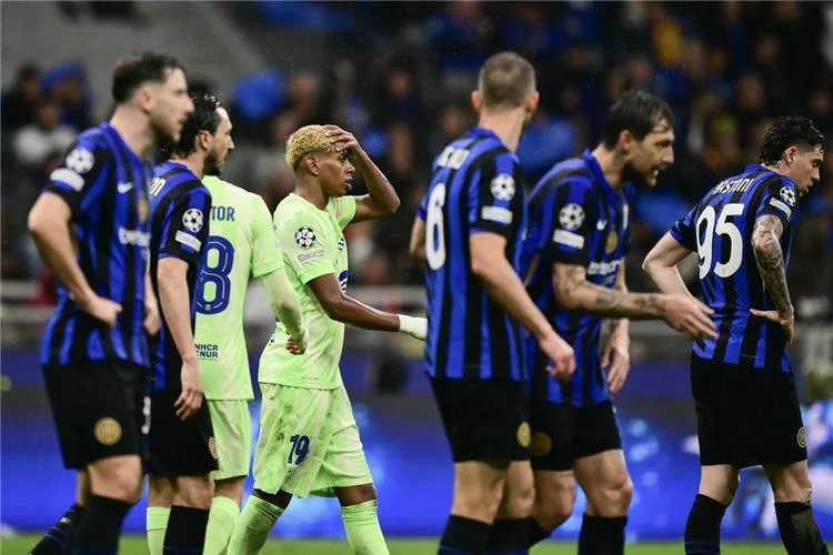 توني كروس: تعاطفت مع إنتر ميلان ضد برشلونة.. والمدافعون يعانون أمام لامين يامال