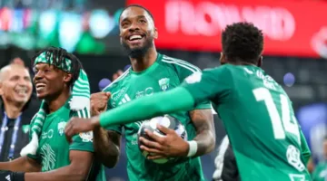 توني يتوعد رونالدو.. قائمة هدافي الدوري السعودي.