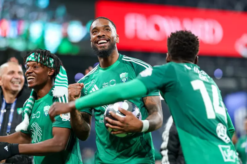 توني يتوعد رونالدو.. قائمة هدافي الدوري السعودي. توني يتوعد رونالدو.. قائمة هدافي الدوري السعودي.