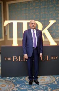 تي بي كي للتطوير العقاري تُعلن عن إطلاق 3 مشاريع جديدة باستثمارات تبلغ 180 مليار جنيه. تي بي كي للتطوير العقاري تُعلن عن إطلاق 3 مشاريع جديدة باستثمارات تبلغ 180 مليار جنيه.