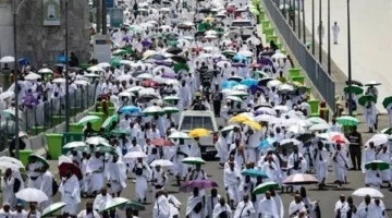 عاجل.. السعودية تُصدر قواعد وشروط تفويج الحجاج إلى أماكن المناسك المقدسة