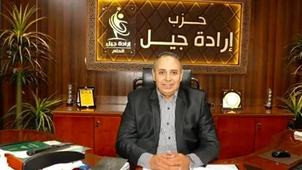 تيسير مطر: زيارة الرئيس لليونان وروسيا أكدت التقدير الدولي والثقل الاستراتيجي لمصر