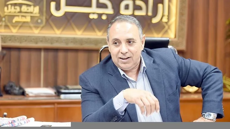 تيسير مطر: زيارة الرئيس لليونان وروسيا أكدت على التقدير الدولي والثقل الإستراتيجي الذي تتمتع به مصر