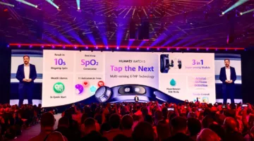 تيك توك تطلق برنامج STEM في مصر بالتعاون مع الأكاديمية العربية للعلوم والتكنولوجيا والنقل البحري لتعزيز الابتكار لدى الجيل الجديد.