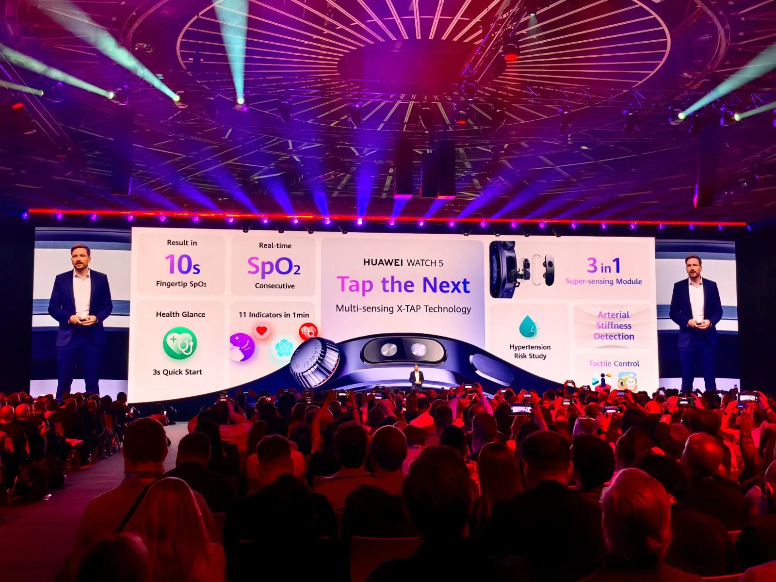 تيك توك تطلق برنامج STEM في مصر بالتعاون مع الأكاديمية العربية للعلوم والتكنولوجيا والنقل البحري لتعزيز الابتكار لدى الجيل الجديد.