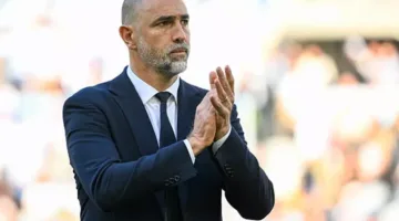 تيودور ينبه يوفنتوس قبل بطولة كأس العالم للأندية