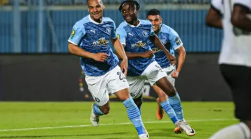 ثأرًا للأهلي والزمالك: 10 حقائق حول مباراة صن داونز ضد بيراميدز في نهائي أفريقيا