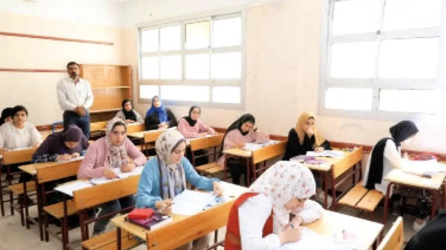 ثانوية عامة.. دون عناء ثانوية عامة.. دون عناء