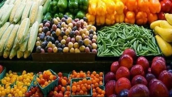 ثبات أسعار الفاكهة في أسواق سوهاج ثبات أسعار الفاكهة في أسواق سوهاج