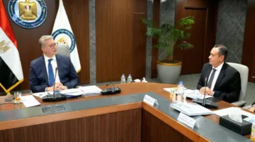 ثروة للبترول تكشف عن ارتفاع الاحتياطات المؤكدة بمقدار 3.5 مليون برميل في منطقة غرب كلابشة