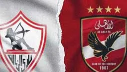 ثروت سويلم: الاختلاف بين انسحاب الأهلي و الزمالك
