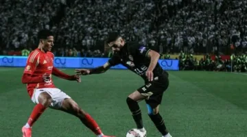 ثروت سويلم: رابطة الأندية ارتكبت خطأً في تحديد موعد مباراة الأهلي والزمالك