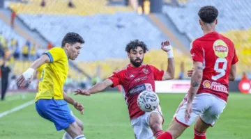 ثروت سويلم يعلن عن خبر مفاجئ حول مشاركة الأهلي في الإسماعيلية الموسم المقبل