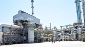 مصدر: الحكومة تخطر مصانع الأسمدة بتعليق جميع إمدادات الغاز لمدة أسبوعين