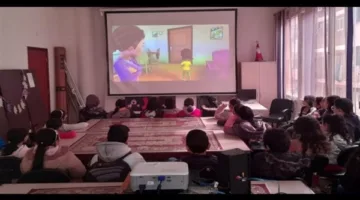 ثقافة المنوفية تنظم 35 نشاط وفاعلية خلال شهر مايو