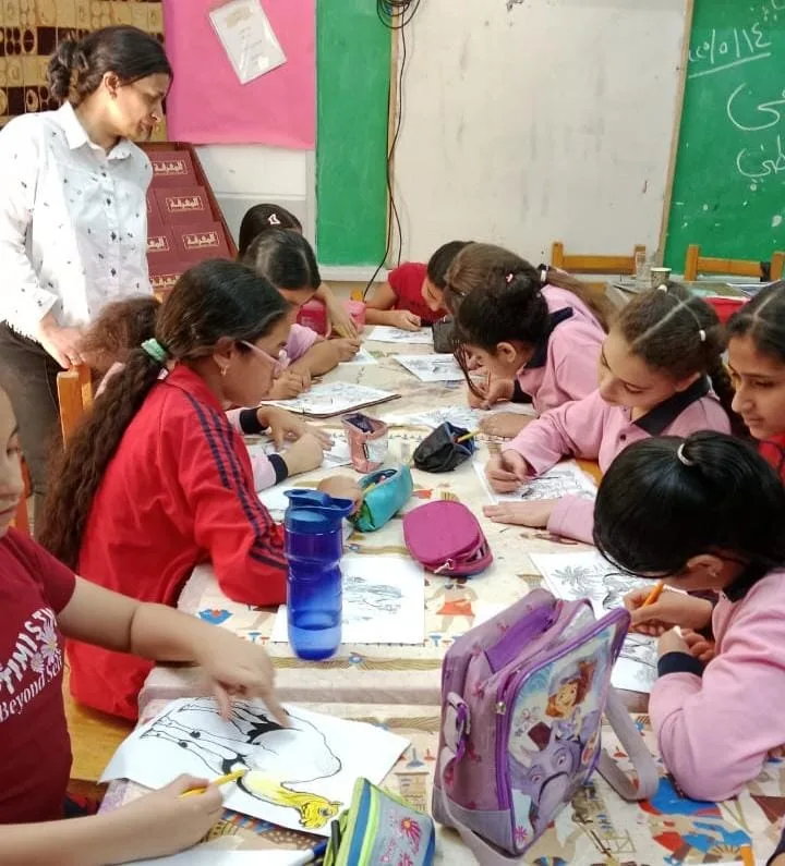 ثقافة المنيا تستعرض الوعي التاريخي وأهمية التقدم الحضاري في ندوات توعوية ثقافة المنيا تستعرض الوعي التاريخي وأهمية التقدم الحضاري في ندوات توعوية