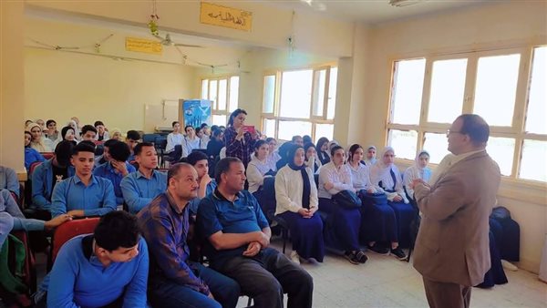 ثقافة المنيا تواصل فاعليات برنامج تعزيز الهوية الوطنية