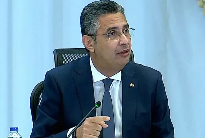 وزير التموين: رصدنا أكثر من 121 ألف مخالفة في الربع الأول من 2025