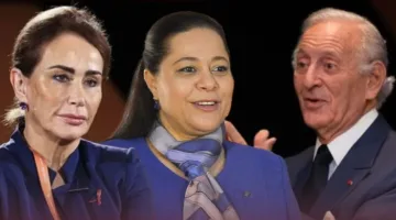 ثلاث أسر مغربية تتصدر قائمة أقوى الشركات العائلية في العالم العربي لعام 2025