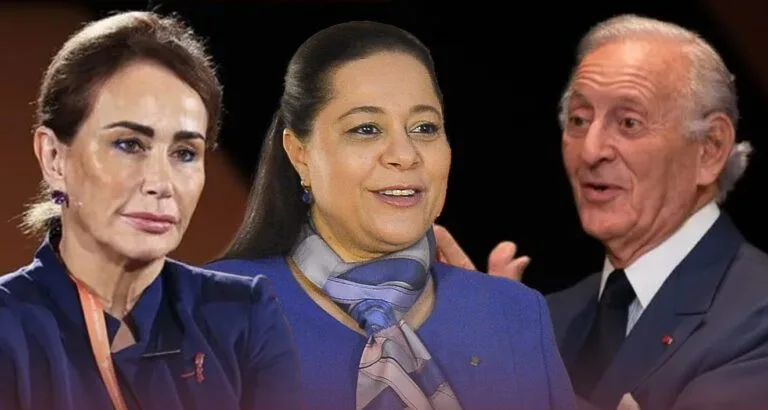 ثلاث أسر مغربية تتصدر قائمة أقوى الشركات العائلية في العالم العربي لعام 2025