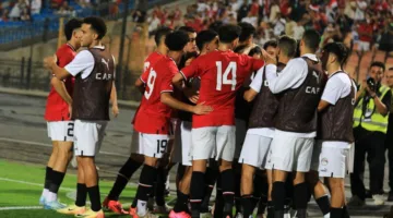 ثلاثة أسماء مرشحة لتولي تدريب منتخب مصر في البطولة العربية