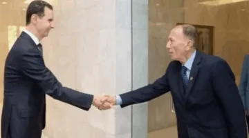 ثلاثة طيارين من مؤيدي الأسد تحت قبضة قوات الأمن!