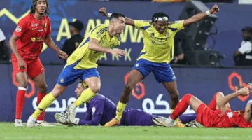 ثلاثة عوامل تساهم في تأهل النصر إلى دوري أبطال آسيا.
