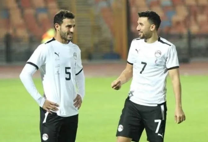 ثلاثي الأهلي تريزيجيه وحمدي فتحي وديانج يحصلون على تأشيرة دخول إلى الولايات المتحدة. ثلاثي الأهلي تريزيجيه وحمدي فتحي وديانج يحصلون على تأشيرة دخول إلى الولايات المتحدة.