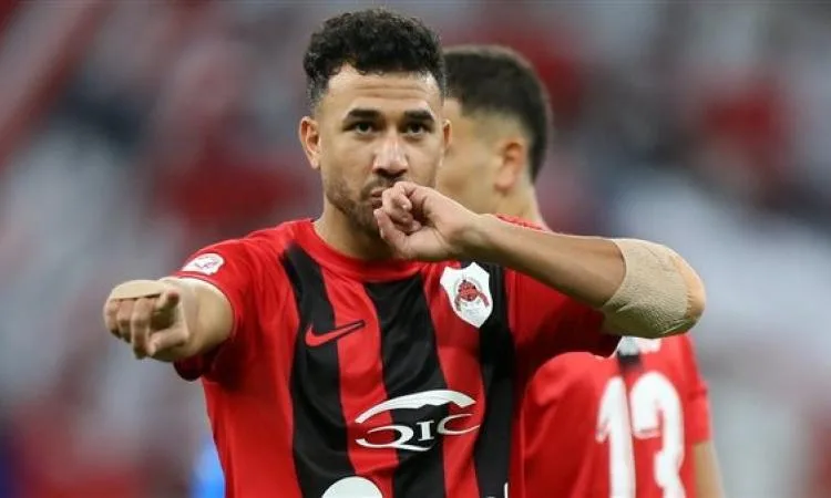 ثلاثي الأهلي يحصل على تأشيرات دخول إلى أمريكا ثلاثي الأهلي يحصل على تأشيرات دخول إلى أمريكا