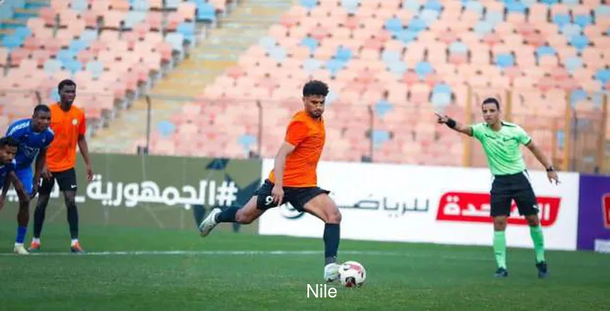 ثلاثي هجومي يقود البنك الأهلي أمام بيراميدز في دوري Nile
