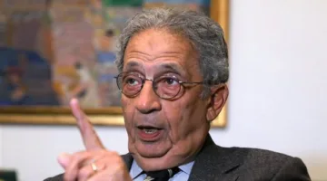 ثلثا القوات المسلحة في اليمن.. عمرو موسى يلوم عبد الناصر على هزيمة يونيو 67