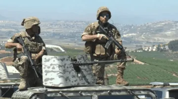 ثمانية أشهر للحد من السلاح غير القانوني في لبنان!