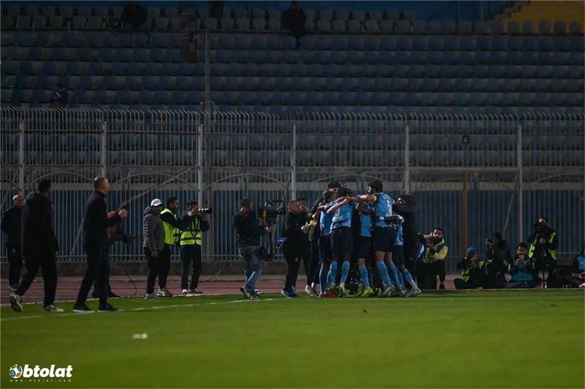 ثنائي بيراميدز يجرى اختبار المنشطات بعد مواجهة صن داونز ثنائي بيراميدز يجرى اختبار المنشطات بعد مواجهة صن داونز