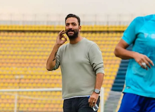 ثنائي مفاجأة يقتحم قائمة المرشحين لخلافة بيسيرو في الزمالك