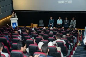 ثورة ترفيهية في سوهاج الجديدة بقيادة “حراء للاستثمار والإنشاءات” مع افتتاح أول صالة سينمائية.