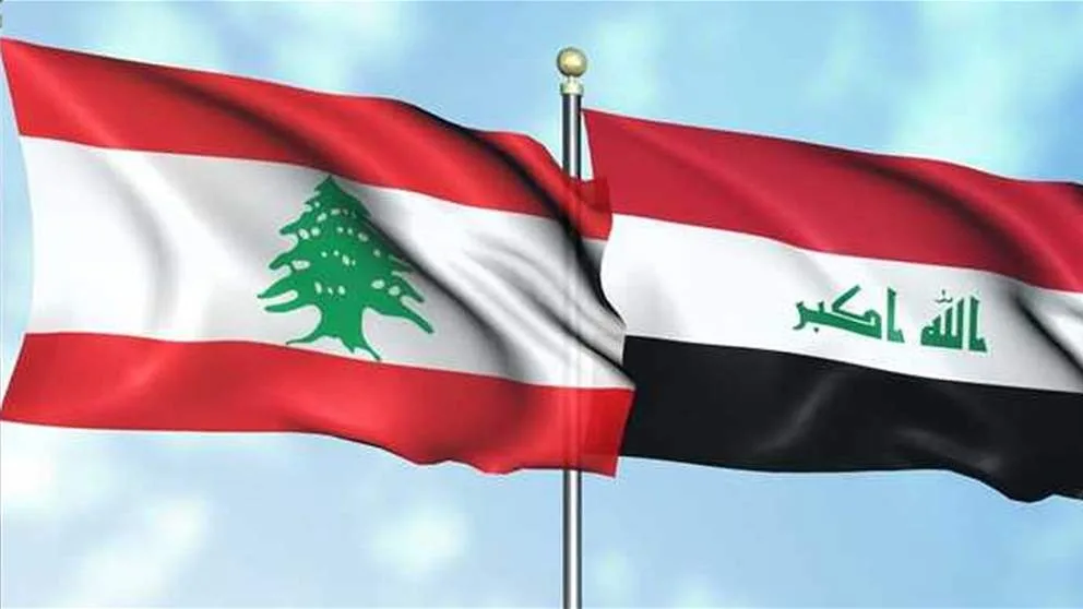 جابر وصدي في العراق.. وتعاون على خط الطاقة والنفط