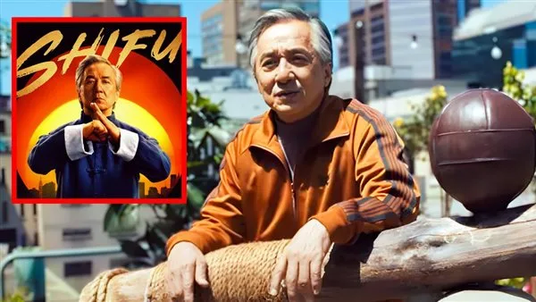 جاكي شان يعود إلى الشاشة الكبيرة قريباً بإصدار جديد لفيلم “الأطفال الكاراتيه” جاكي شان يعود إلى الشاشة الكبيرة قريباً بإصدار جديد لفيلم “الأطفال الكاراتيه”
