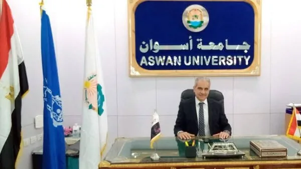 جامعة أسوان تستعد لامتحانات نهاية العام لاستقبال 23 ألف طالب