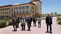 جامعة أسيوط الأهلية: إنشاء 4 مختبرات جديدة بكلفة 100 مليون جنيه في كلية الحاسبات