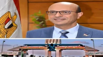 جامعة أسيوط تروج لمفهوم الولاء والانتماء الوطني بين الطلاب
