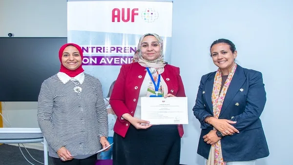 جامعة أسيوط تشارك في ورشة علمية دولية لتعزيز النشر الفرنسي