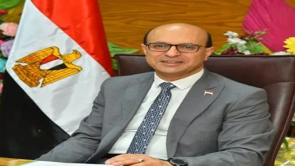 جامعة أسيوط تؤكد مجددًا تفانيها العلمي والإنساني تجاه الدول الأفريقية. جامعة أسيوط تؤكد مجددًا تفانيها العلمي والإنساني تجاه الدول الأفريقية.